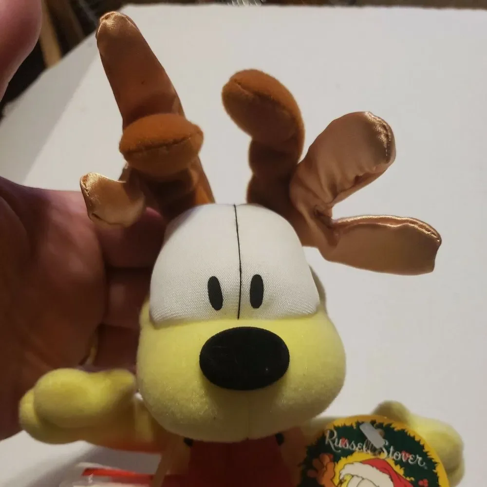 N/A vtg odie